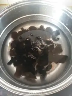 Make Cool onions step 2