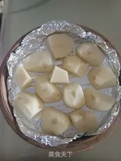 Make Steam beef step 5