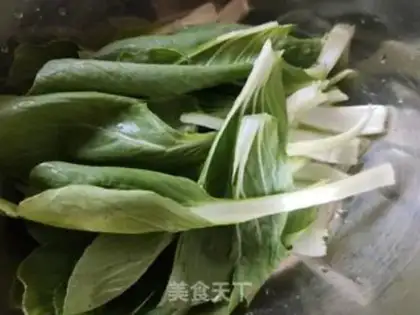 Make Boiled fish step 16