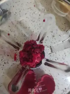 Make Flaming Dragon step 3