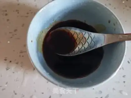Make Eggs, tofu step 3