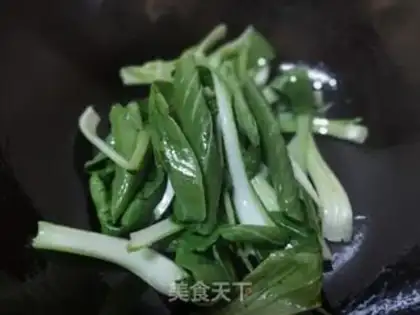 Make Boiled fish step 17