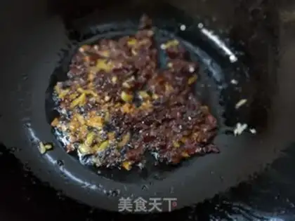 Make Boiled fish step 19