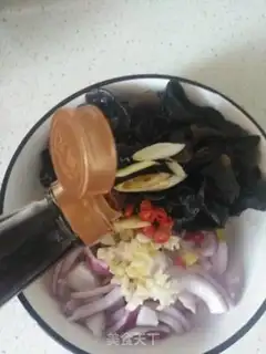 Make Cool onions step 7