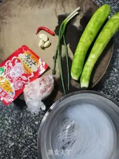 Make A fan of silk step 0