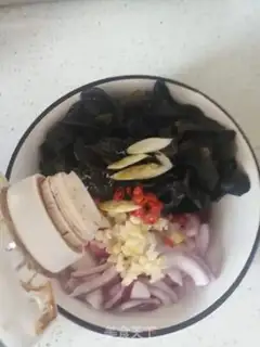 Make Cool onions step 8
