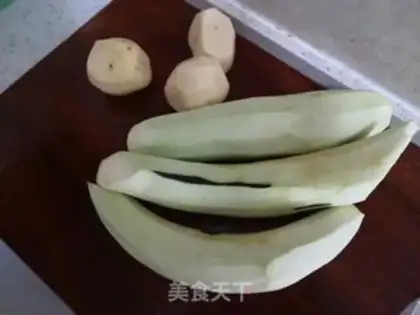 Make Soy cheese step 0