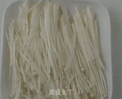 Make Egg doll soup step 2