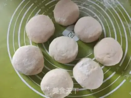 Make ♪ Bread at the bottom of honey step 12