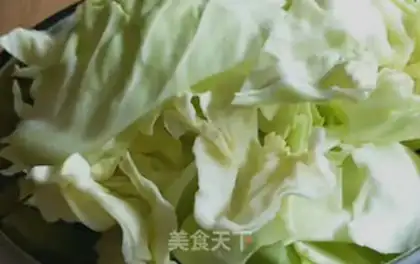 Make Five bouquets of meat step 0