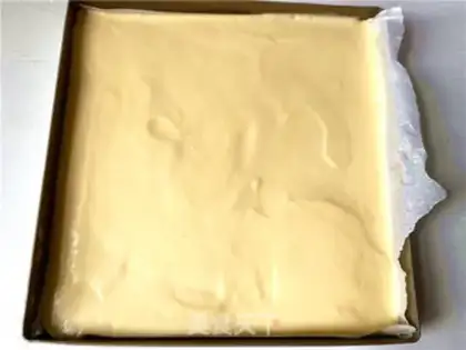Make Chocolate cyclone step 10
