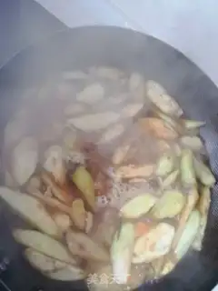 Make Soy cheese step 3