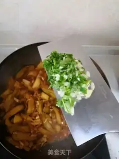 Make Soy cheese step 4
