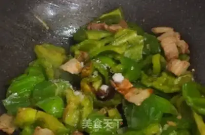 Make Pepper sauce step 5
