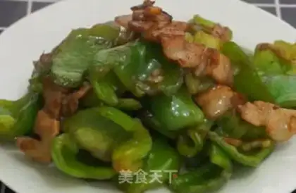 Make Pepper sauce step 6