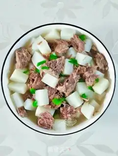Make Beef stew step 5