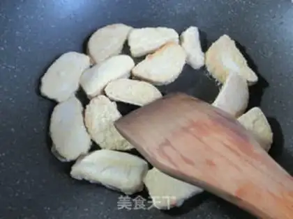 Make Sour chickens and tweaks step 2