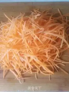 Make Fish fragrance step 2