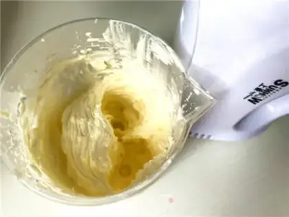 Make Chocolate cyclone step 14
