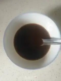 Make Fish fragrance step 3