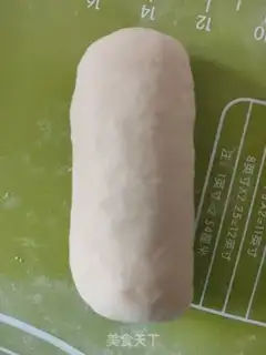 Make ♪ Bread at the bottom of honey step 19