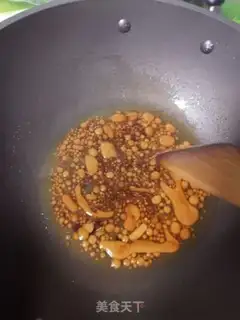 Make Chicken claws step 3