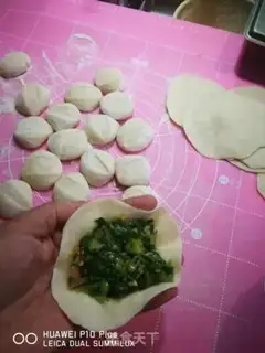Make Scrambled cabbage step 6