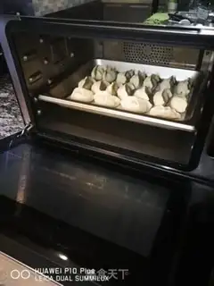 Make Scrambled cabbage step 8