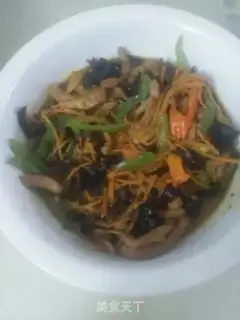 Make Fish fragrance step 12