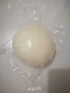 Make Milk buns step 5