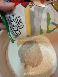 Make All-meat sandbags step 2
