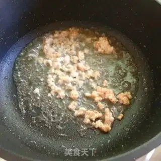 Make Fried corn step 1