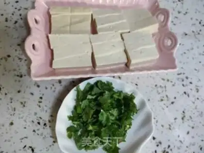 Make Fish tofu soup step 2
