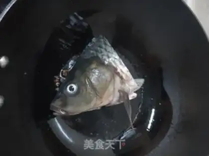 Make Fish tofu soup step 3