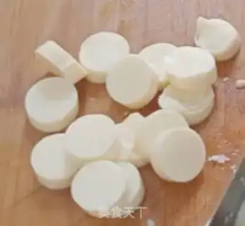 Make Sour Japanese tofu step 0