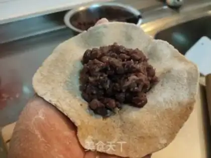 Make All-meat sandbags step 9