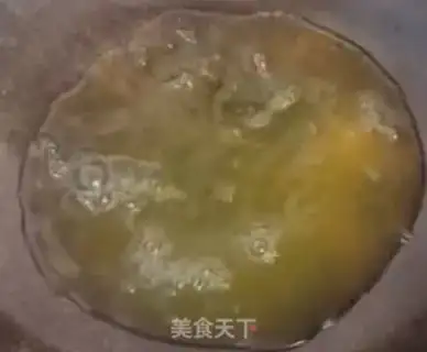 Make Sour Japanese tofu step 2