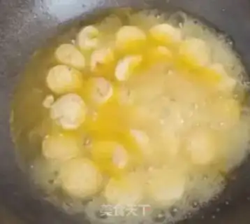 Make Sour Japanese tofu step 3