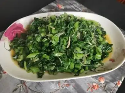 Make A little cabbage for fans step 10