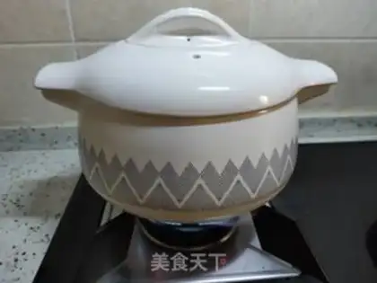 Make Fish tofu soup step 9