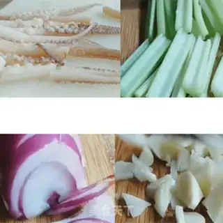 Make Celery is fired step 0