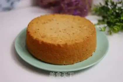 Make - Potato chili cake step 14