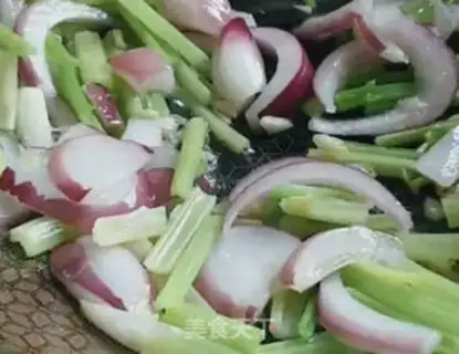 Make Celery is fired step 2