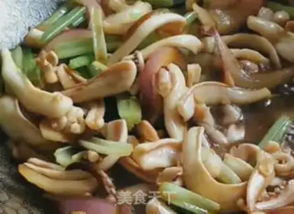 Make Celery is fired step 3