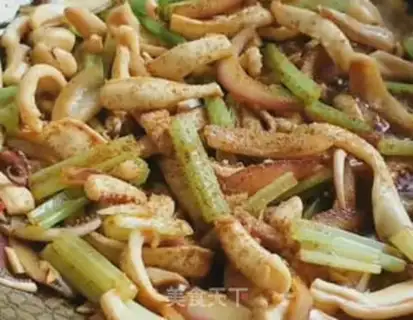 Make Celery is fired step 4