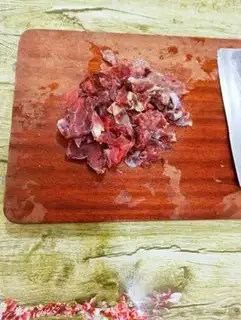 Make Tasty meatloaf step 5