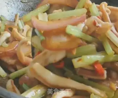 Make Celery is fired step 5