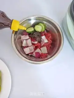 Make Roasted beef step 3