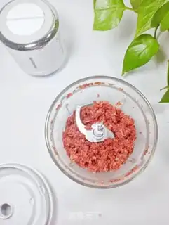 Make Tasty meatloaf step 7