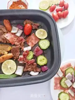 Make Roasted beef step 7